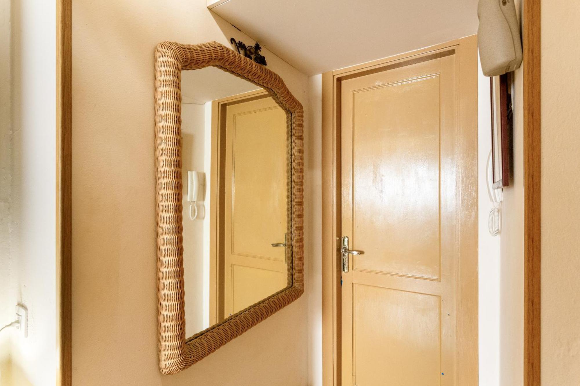 Charro Room كوراليهو المظهر الخارجي الصورة